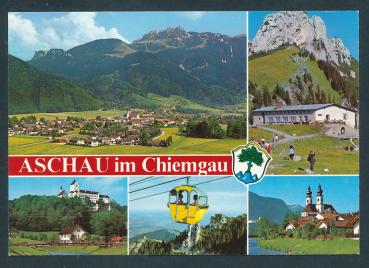 Aschau im Chiemgau